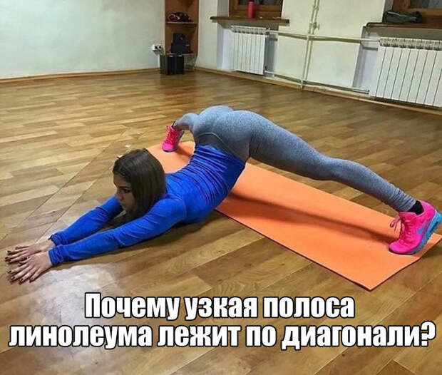 Подборка веселых картинок с надписями (10 фото)