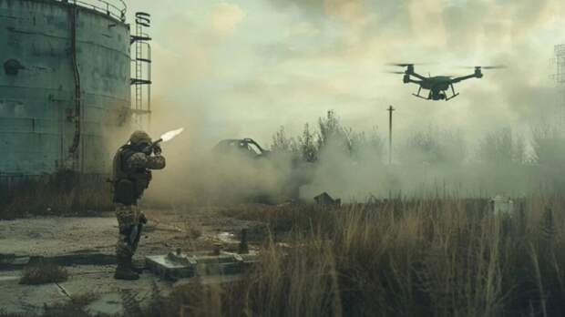 Горькое признание в Совбезе: "Ни один регион не может чувствовать себя в безопасности". Простые люди сами будут отбиваться от дронов?