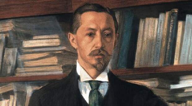 Бунин и ветчина