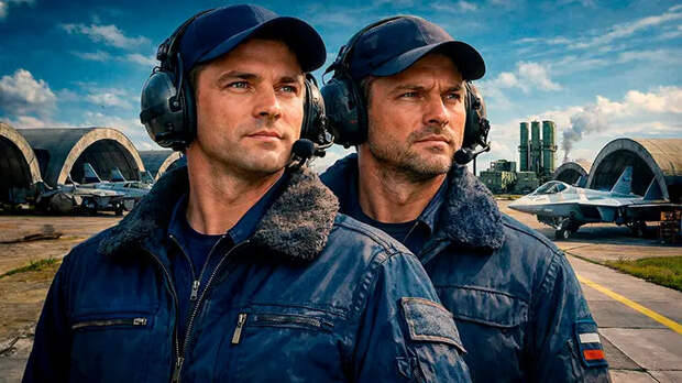 ВКС России довели британцев до истерики: "Русские стали круче нас". Но есть и плохие новости. Генерал Попов сказал как есть