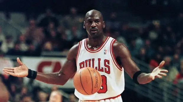 Сериал о «Чикаго Буллз» получил «Эмми» как лучший документальный фильм