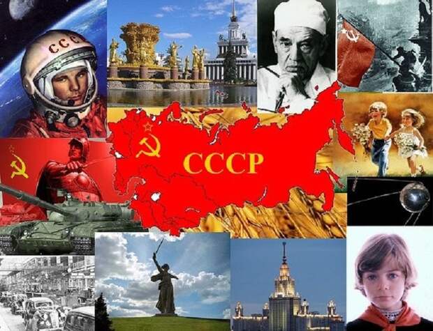 Живя в Советском Союзе, я не был коммунистом. Пожив в современной России, я им стал