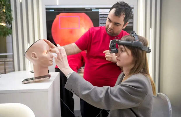 Всероссийский форум в Подмосковье: перезагрузка наставничества в медицине