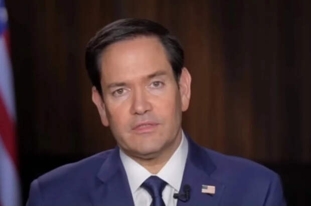 Рубио после атаки Иран отменил поездку в Израиль