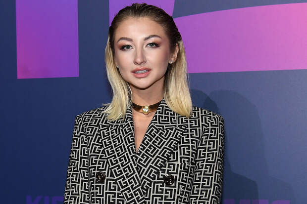 «Я в полном шоке»: Марго дебютировала в ледовом шоу Евгения Плющенко