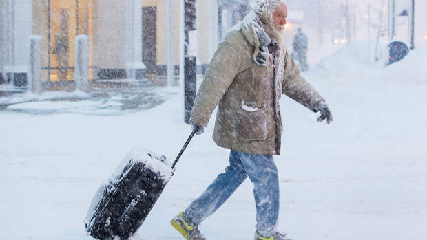 Фенолог Любов: март в Нижегородской области будет зимним