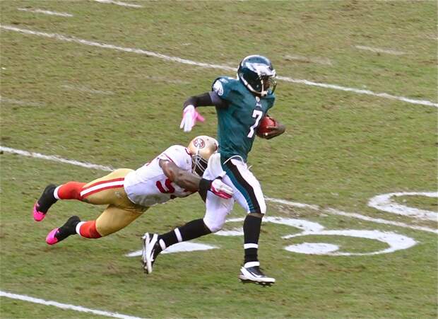 Michael Vick
