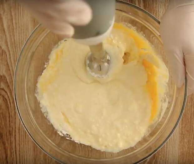 Львовский Сырник! Вкусно, Приготовление, Творог, Я гурман, Видео, Длиннопост, Рецепт, Сырники
