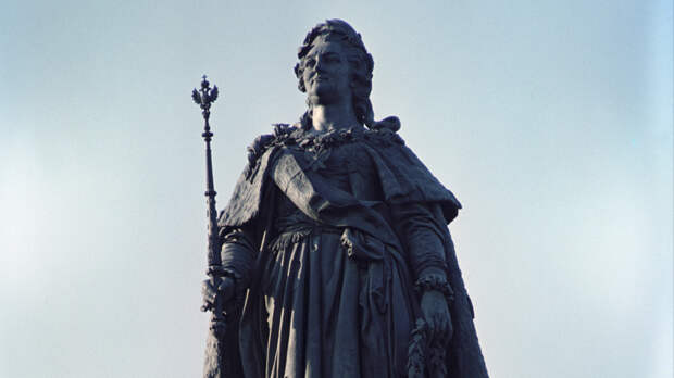 «Обожаю Россию»: прямой потомок Екатерины II не намерен уезжать из РФ