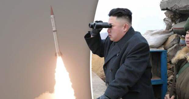 Ким Чен н даст Ирану ракеты, способные уничтожить весь Израиль? Эксперт: "Россия тоже не будет смотреть сквозь пальцы"