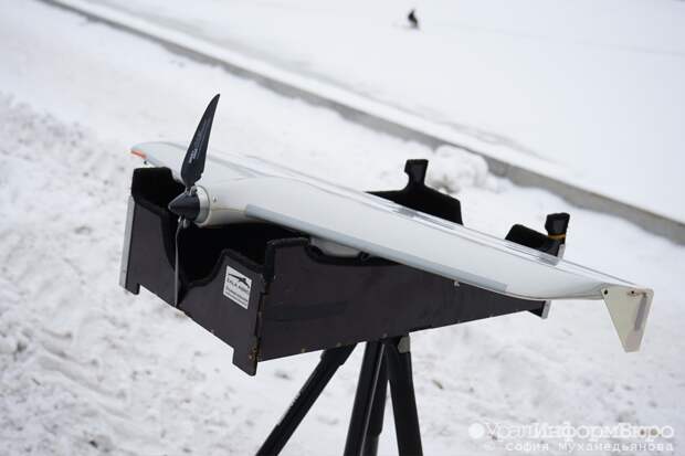 Стало известно, сколько свердловских студентов заключило контракты с войсками БПЛА