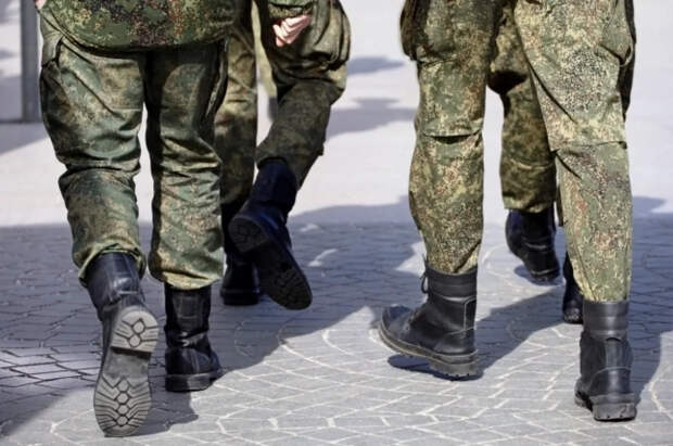 В Харьковской области из-за издевательств ВСУ погиб бразильский наемник