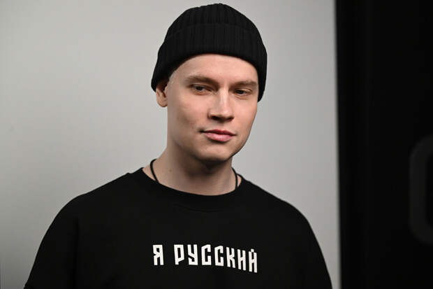 Адвокат Рябов: Shaman сможет продолжить выступать под своим псевдонимом