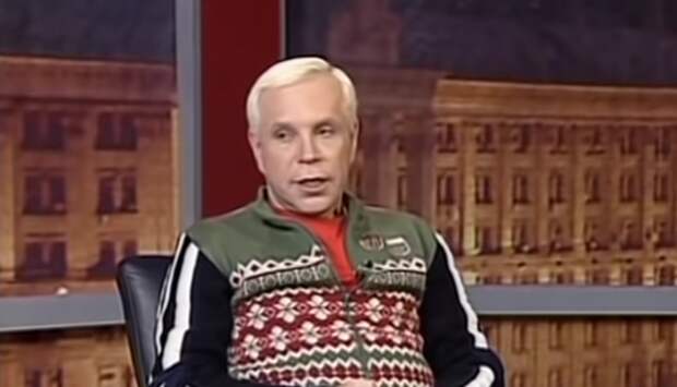 Памятник Борису Моисееву откроют на Троекуровском кладбище