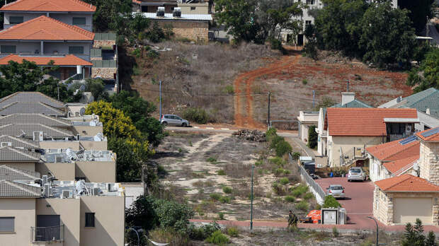 ЦАХАЛ призвал эвакуироваться жителей 53 деревень Ливана