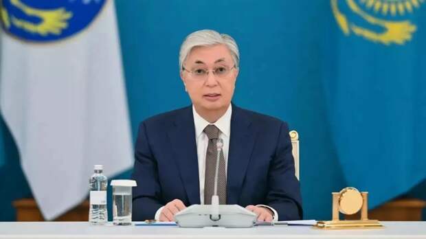 Конституционная реформа в Казахстане, фактор ООН и о том, что России надо