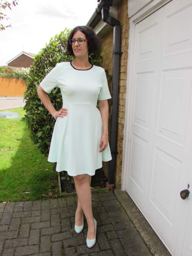 why you need a fit and flare dress why you need a fit and flare dress