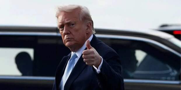 Трамп загнал себя в ловушку: простого и быстрого выхода из войны с Ираном нет