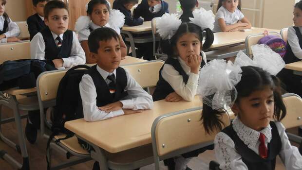 В рамках новой Концепции государственной языковой политики России в школах будут учить таджикский, узбекский и киргизский языки?