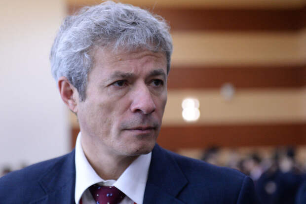 РИА Новости: против основателя "Русагро" Мошковича завели дело о даче взятки