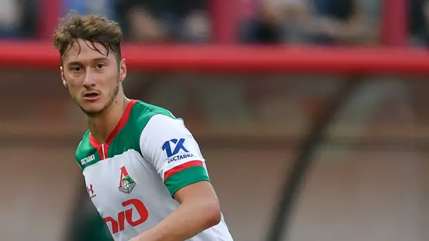 Игнатьев считает, что через год Антон Миранчук уедет в Европу