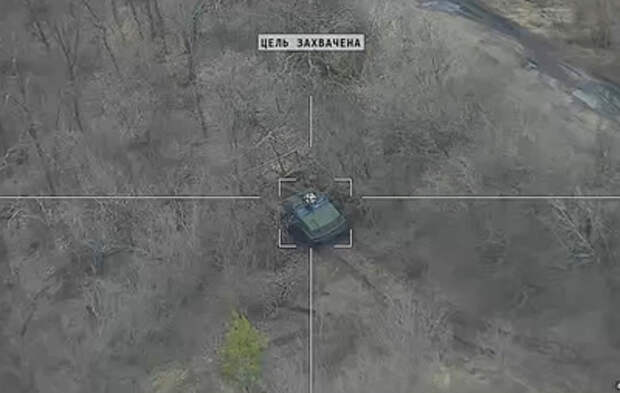 ТАСС: артиллерийская бригада ВСУ почти лишилась всех САУ «Богдана» в Сумах