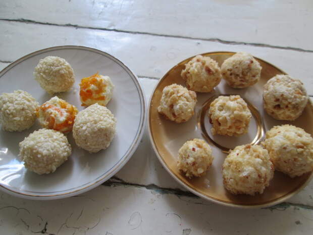 Простой, а главное реально вкусный декор сделает салат особенным (+ 2 рецепта)
