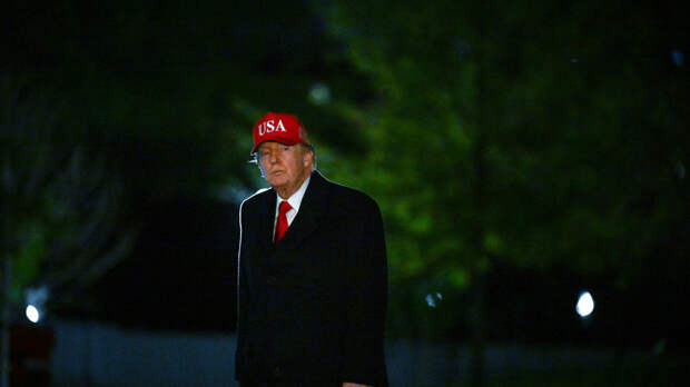 Политолог Лукьянов объяснил, почему европейские политики отворачиваются от Трампа