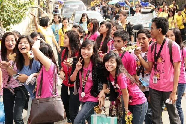 Интересные факты о времени