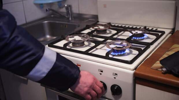 Россиянам объяснили, есть ли ответственность за недопуск газовщика в квартиру