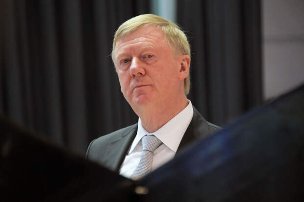 Чубайс заявил, что является оппозиционером, и потребовал от Канады снять санкции