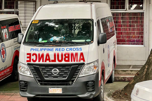 Школьники взорвались на дне рождения одноклассника