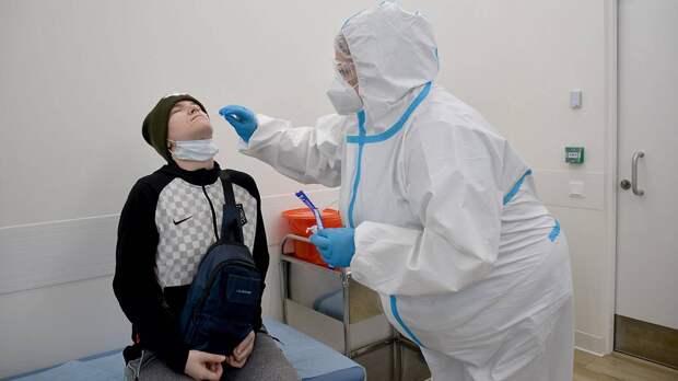 Московские врачи вылечили еще 280 пациентов от коронавируса за сутки