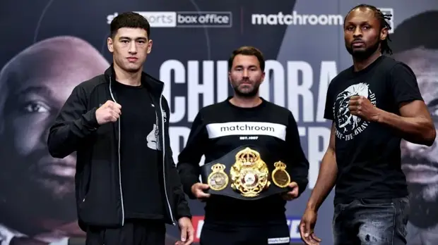 Первый поединок за 18 месяцев и разминка перед Рамиресом: Бивол проведёт защиту титула WBA в бою с Ричардсом