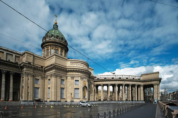 Синоптик Колесов: март 2026 года стал самым теплым в Санкт-Петербурге