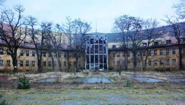 Стало известно о готовности России забрать у немцев «проклятое» советское наследие