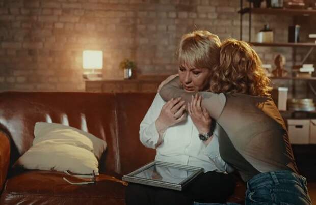 Певица Юта выпустила клип «Невернувшийся солдат» с мамой погибшего на СВО бойца