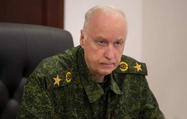 Дорогая учеба в США и миллионы на Рублевке: Бастрыкин взялся за проверку чиновников и их детей