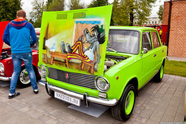Подборка автомобильных приколов авто, автоприколы, приколы