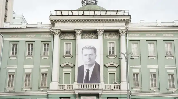 Агентство «Москва» - Пелагия Тихонова