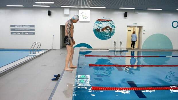 В Нижнекамске ветеранов СВО вовлекают в спорт для восстановления и социальной адаптации