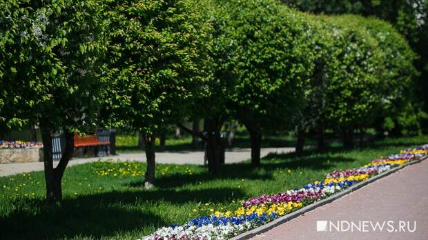 СУБР потратит на благоустройство Североуральска 120 млн рублей