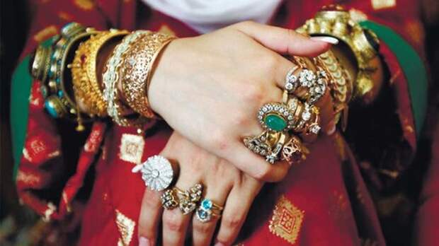 Шоппинг по-азербайджански. Что привезти из этого восточного города