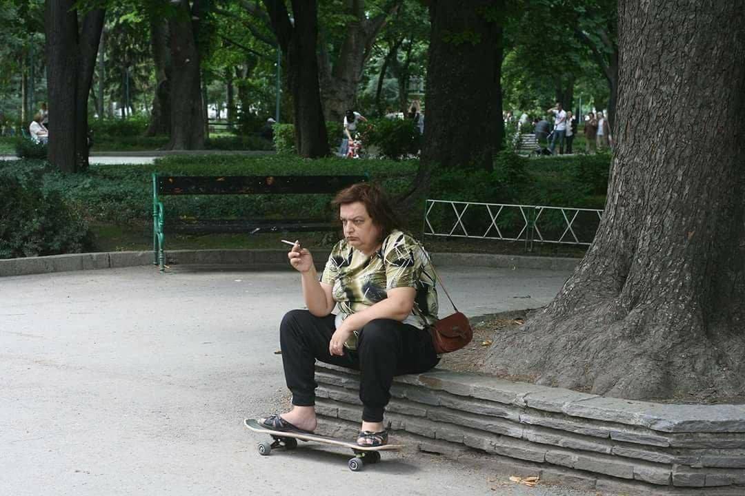 Подборка прикольных картинок