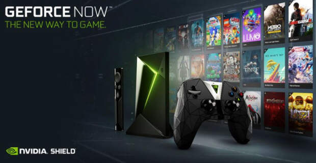 Что такое GeForce Now: краткий обзор облачного сервиса