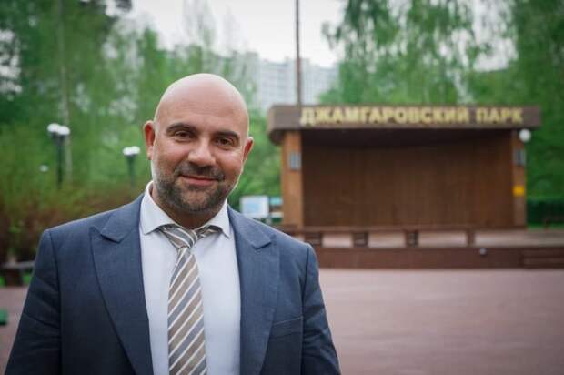 Тимофей Баженов: «Союзмультфильму» нужна целевая государственная программа