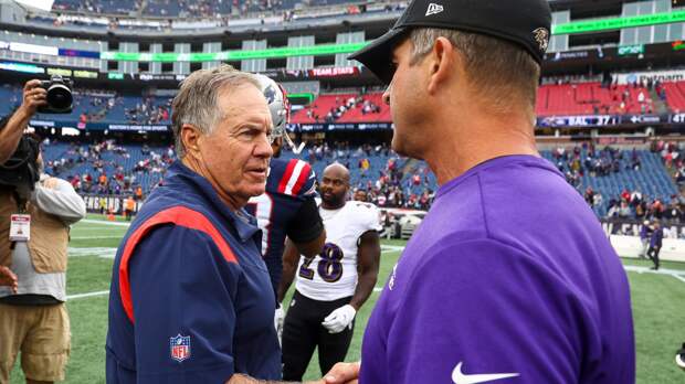 Bill Belichick