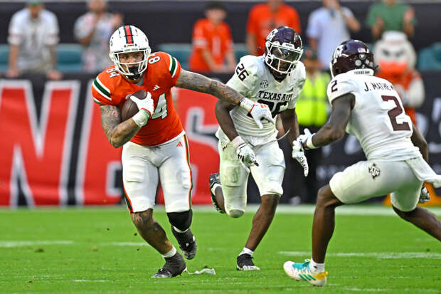 Cam McCormick NCAA 9th Year Eligibility Waiver Rules