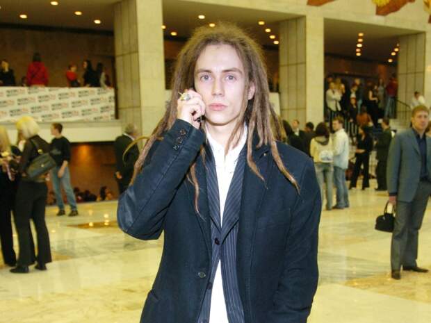 Сын Децла взбесился из-за просьб фанатов копировать стиль отца