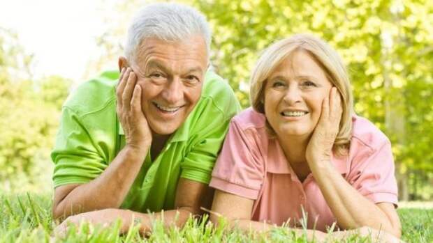 В Минздраве назвали среднюю продолжительность жизни в России